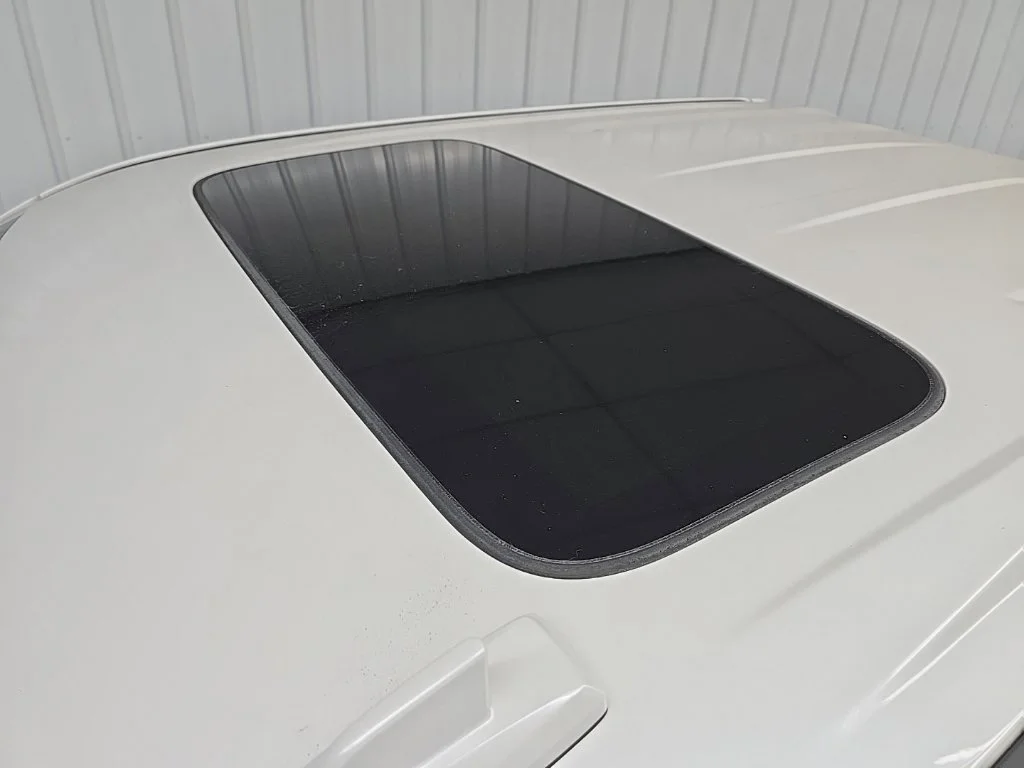 Used 2021 White GMC Denali image 12