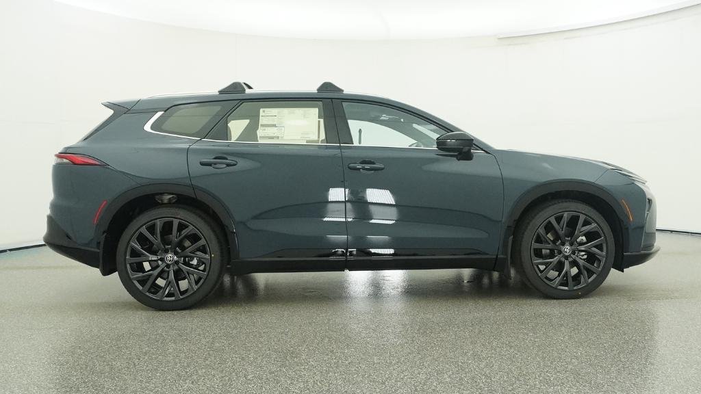 New 2026 Storm Cloud Toyota Limited image 19
