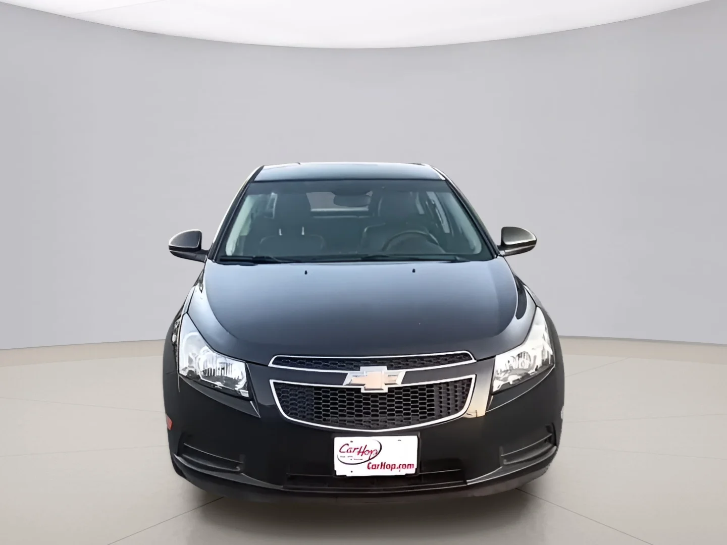 Used 2014 Gray Chevrolet 2LT image 11