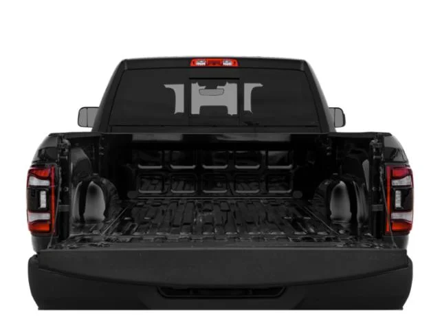 Used 2022 Green RAM Power Wagon image 11