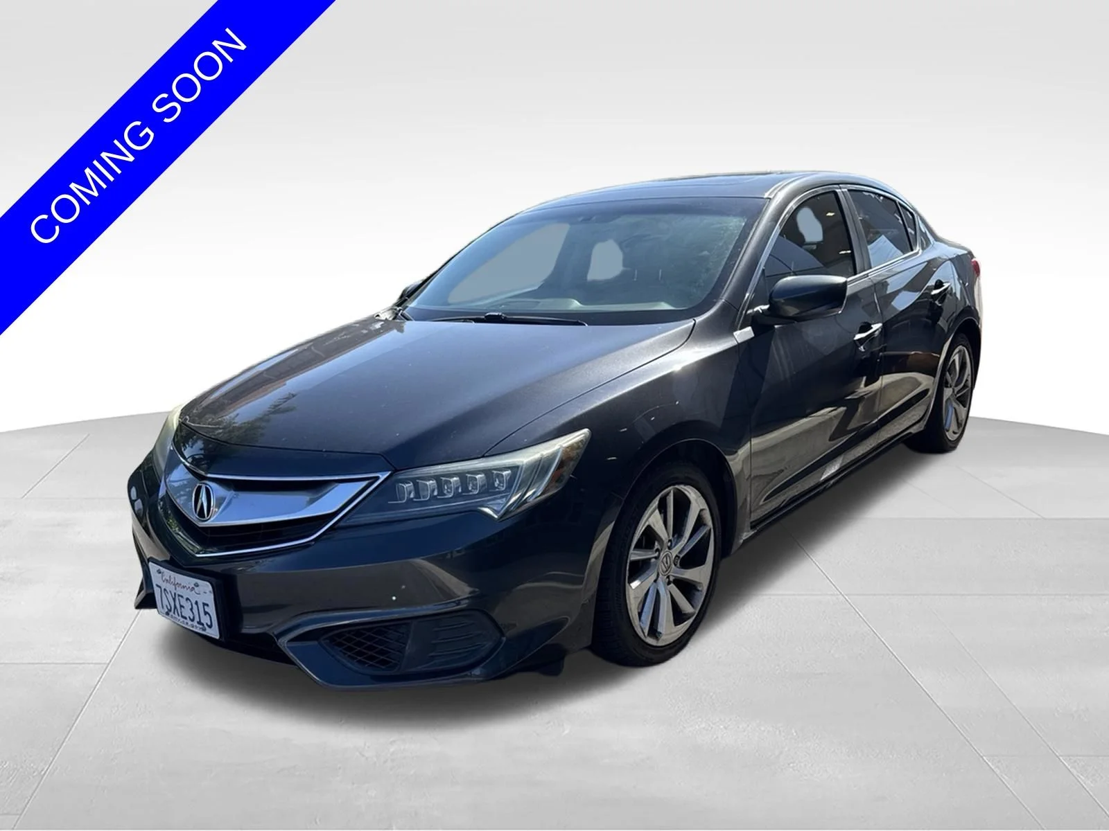 2016 Acura ILX ILX's photo