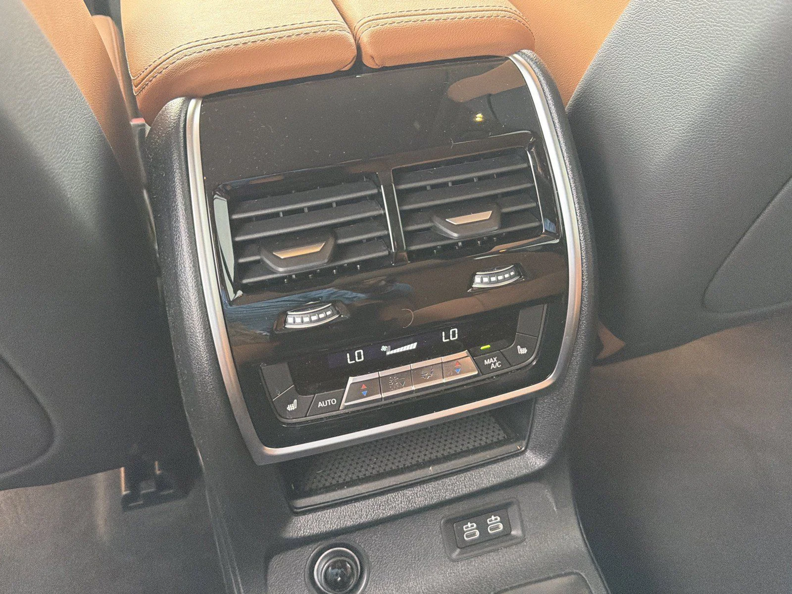 New 2026 Blue Ridge Mountain Metallic BMW xDrive40i image 19