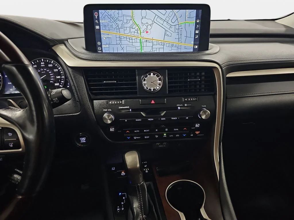 Used 2020 Blue Lexus 350 image 22