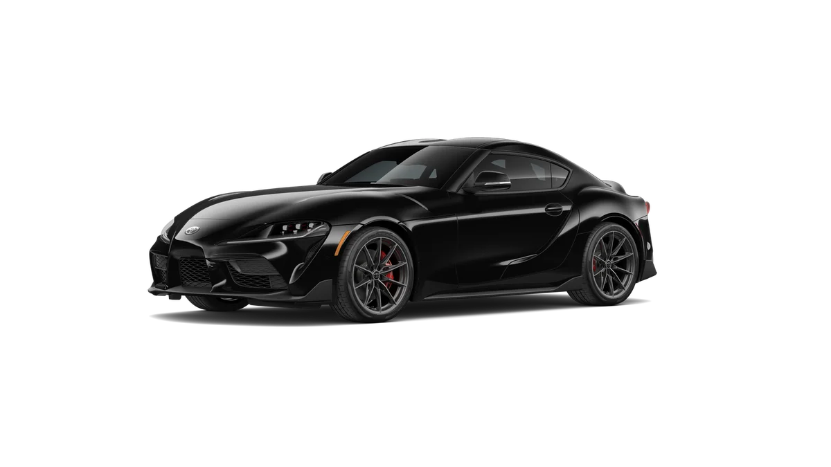 New 2026 Nocturnal Toyota 3.0 Premium image 2