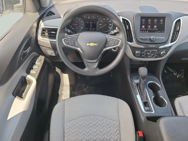 Used 2023 SUMMIT WHITE Chevrolet LS image 11