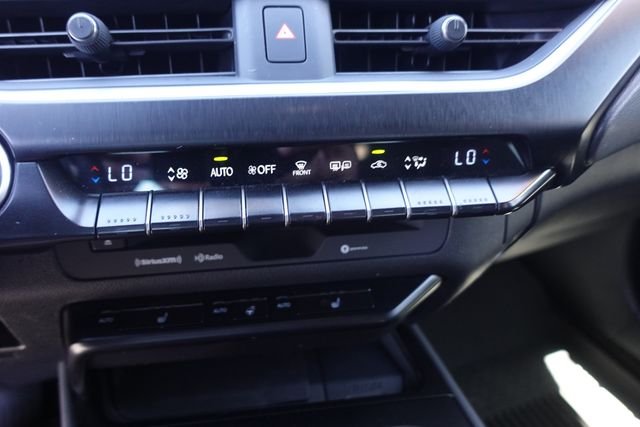 Used 2019 Orange Lexus 250h F SPORT image 22