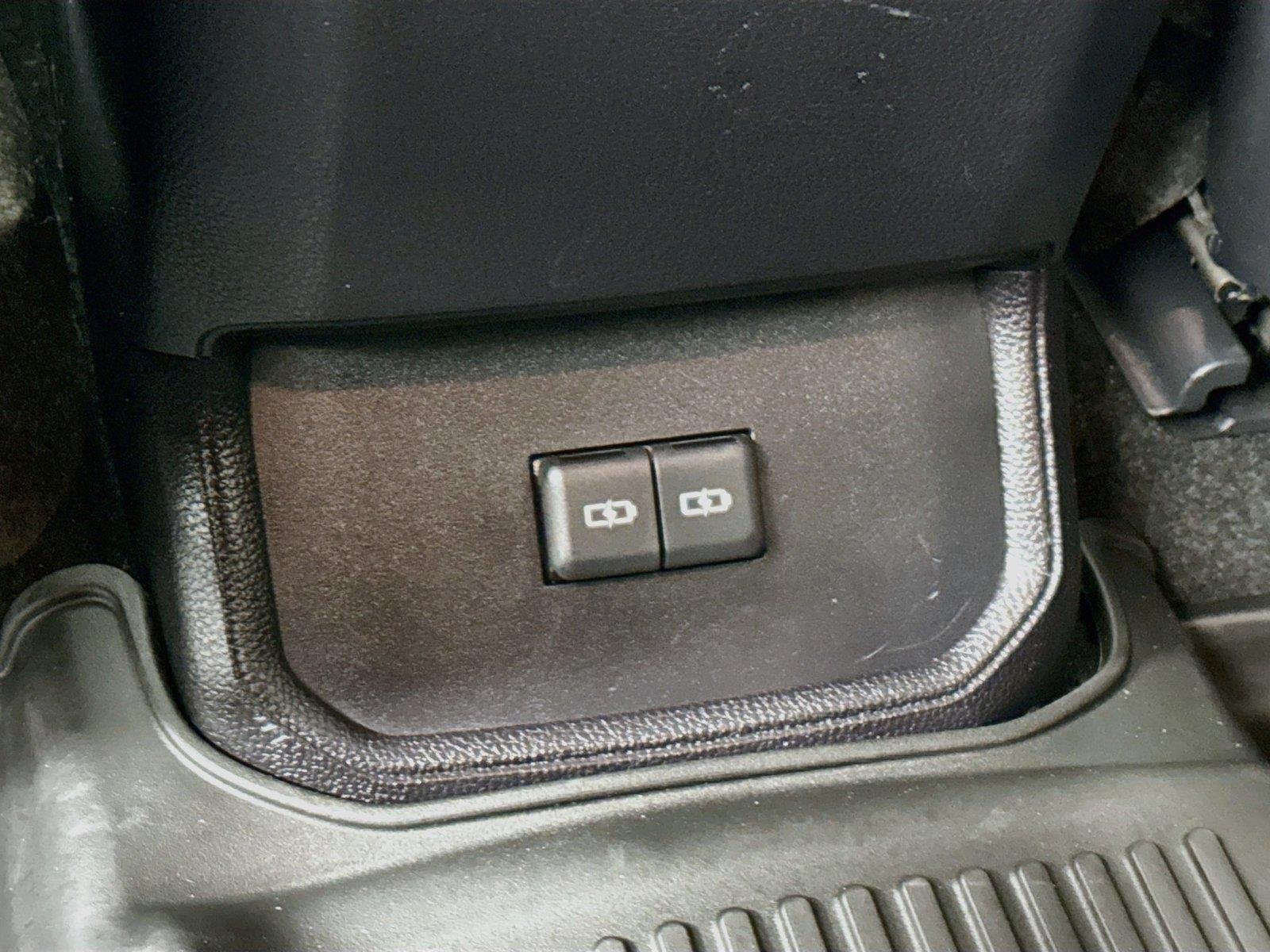 Certified Used 2023 Magnetic Gray Metallic Toyota XLE image 41