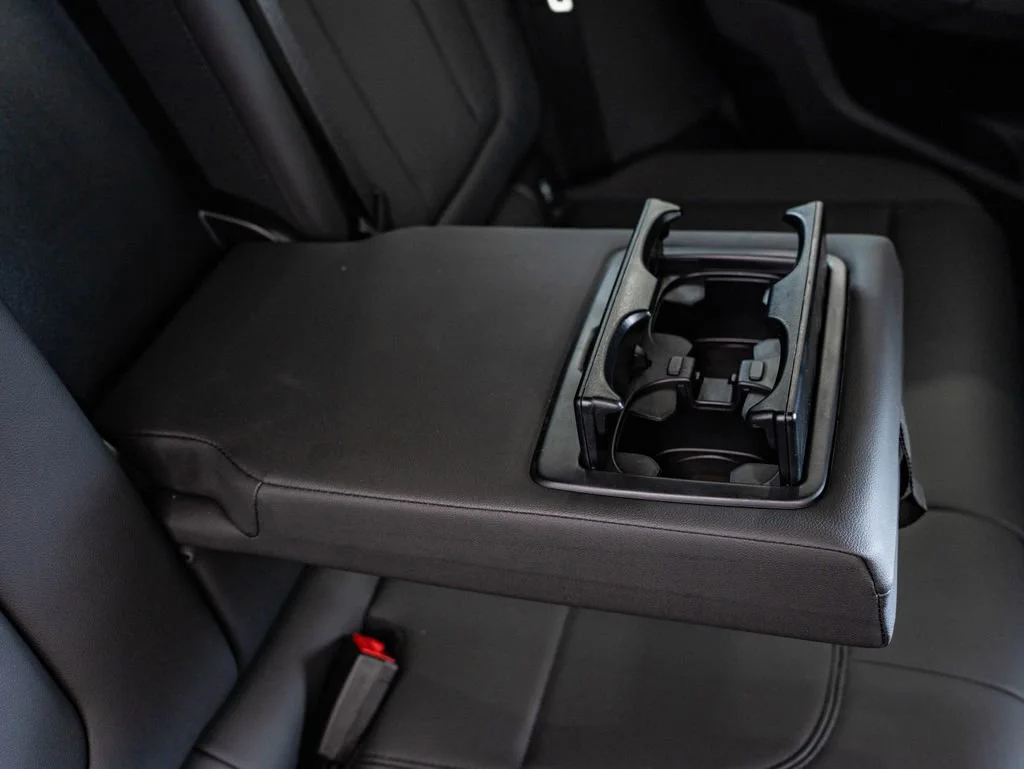 Used 2021 Dark Graphite Metallic BMW M40i image 46