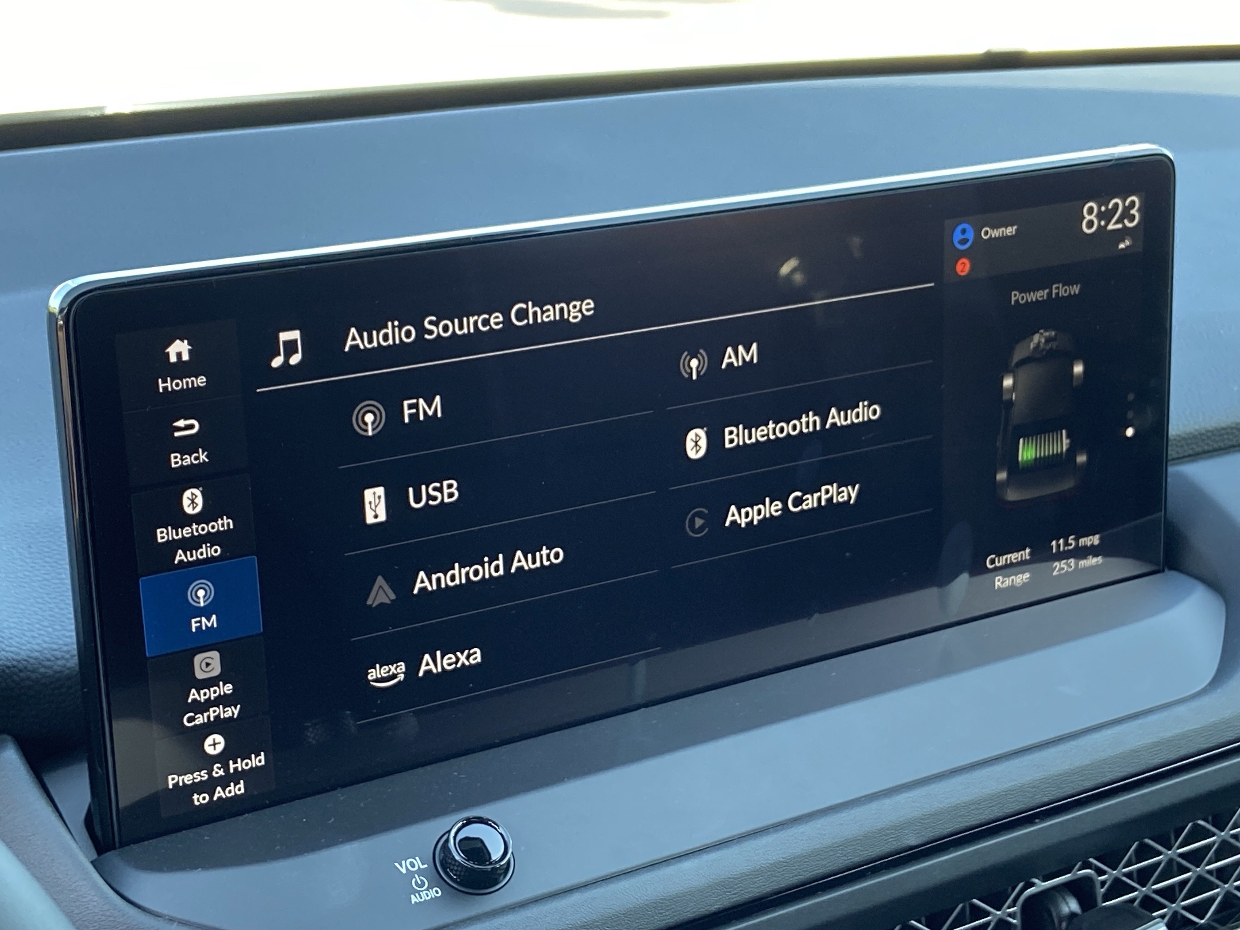 2026 Honda Accord Hybrid Sport - Photo 33