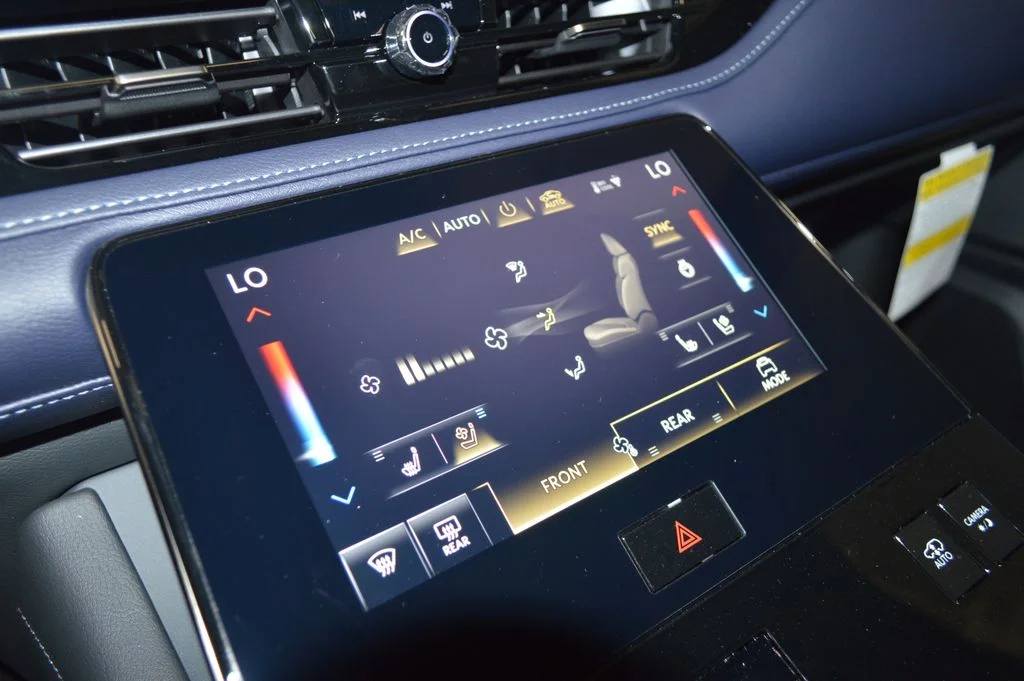 2026 INFINITI QX80 Sport - Photo 30