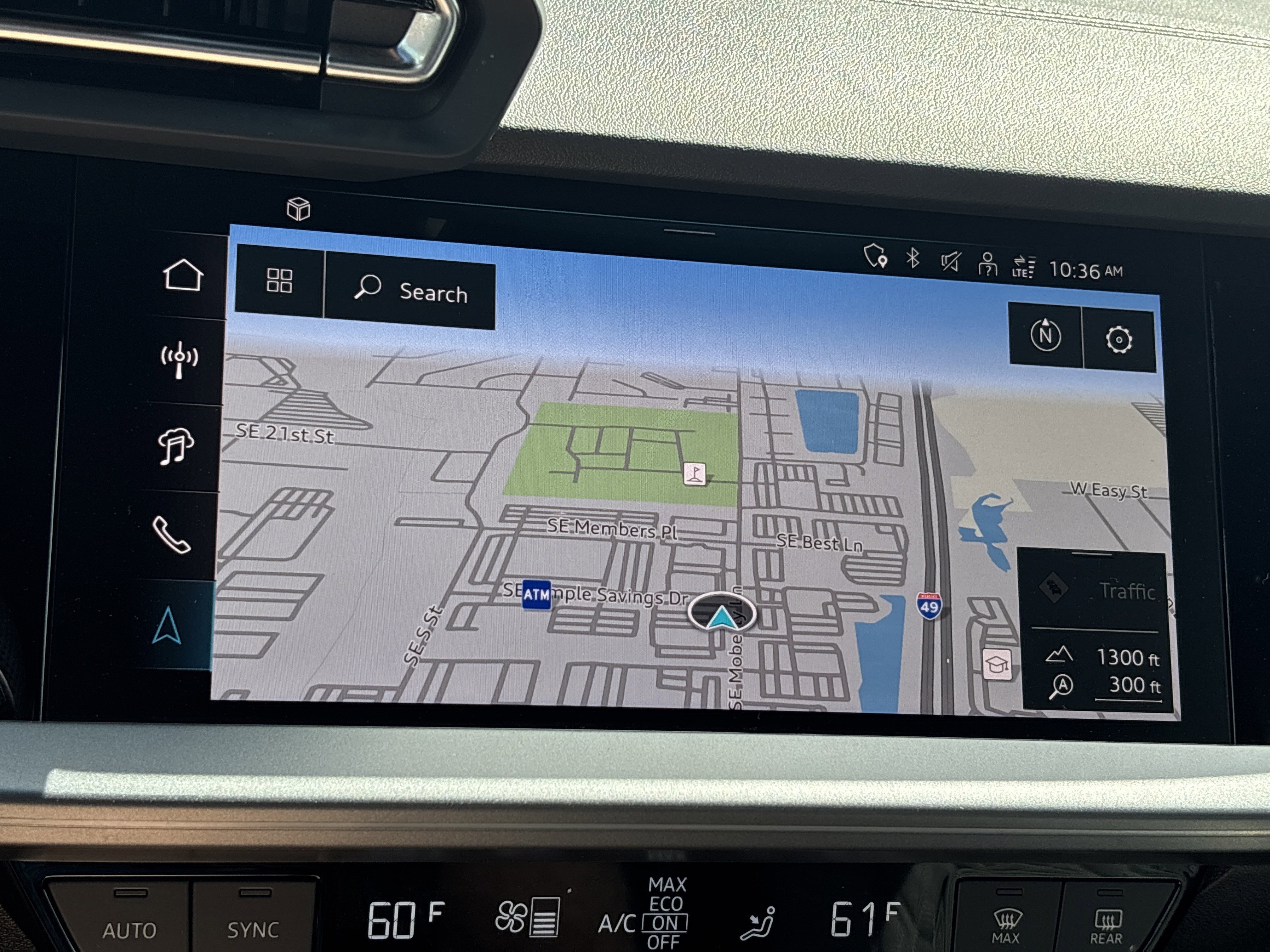 2025 Audi S3 Prestige - Photo 32