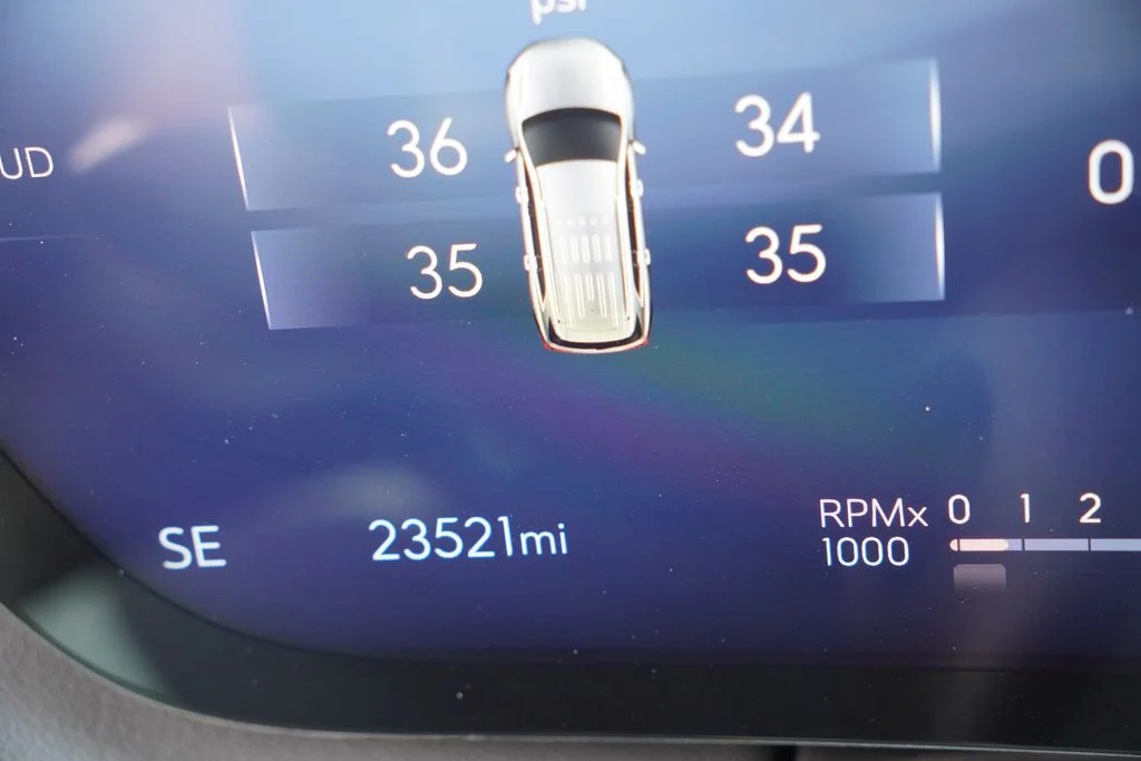 2025 Buick Enclave Avenir - Photo 39