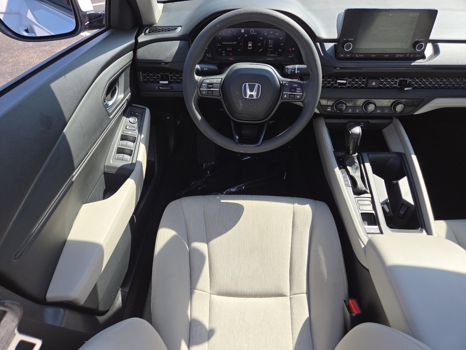 2023 Honda Accord EX - Photo 27