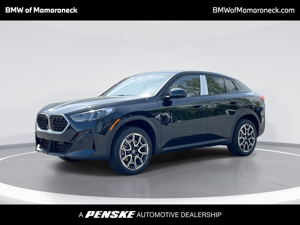 2026 BMW X2 xDrive28i's photo