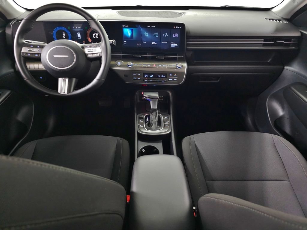 2026 Hyundai Kona SEL Sport - Photo 14
