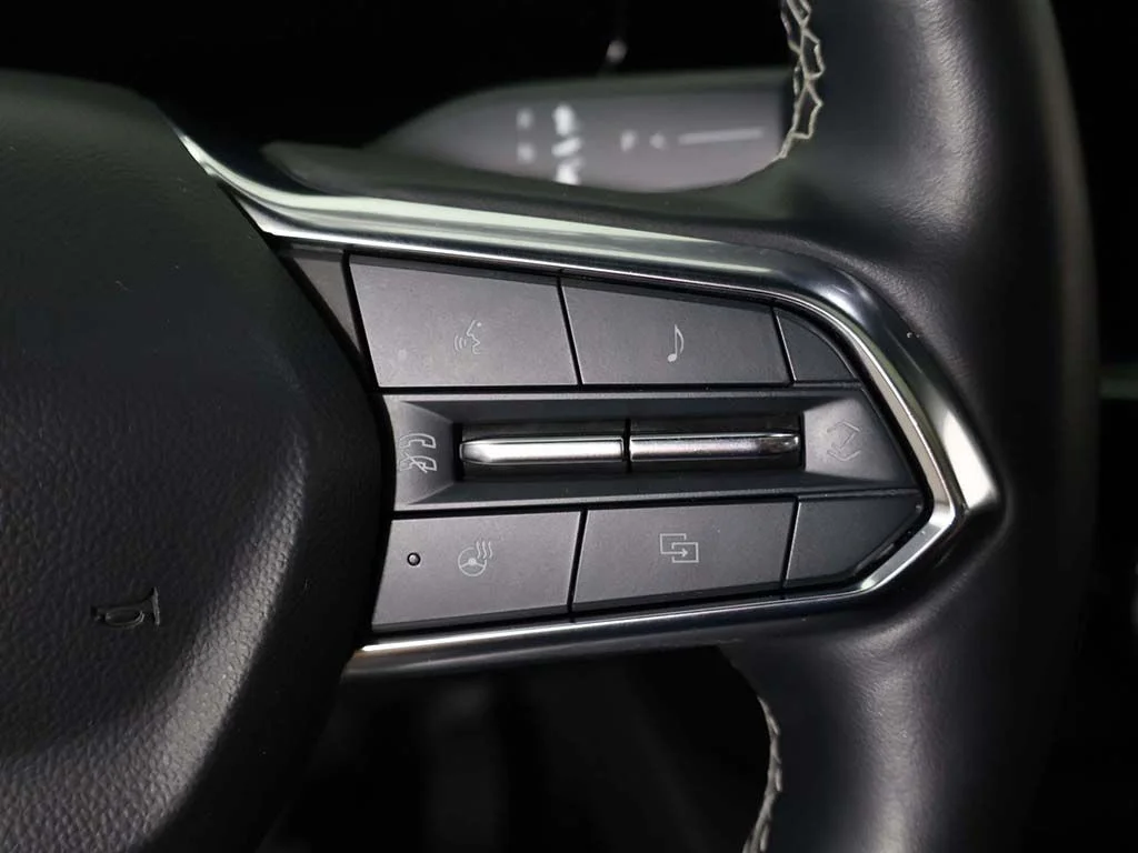 Used 2024 Black Chevrolet LT image 46