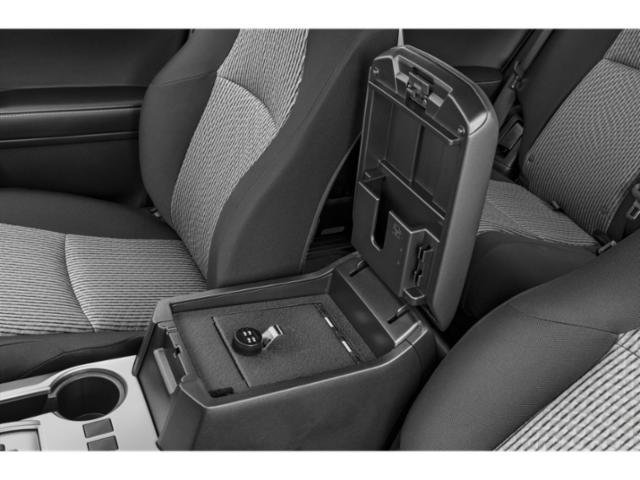Used 2023 Magnetic Gray Metallic Toyota SR5 image 14