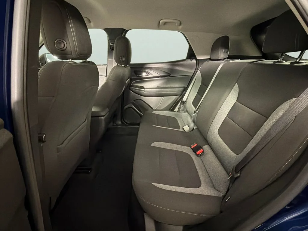 2022 Chevrolet Trailblazer LS - Photo 26
