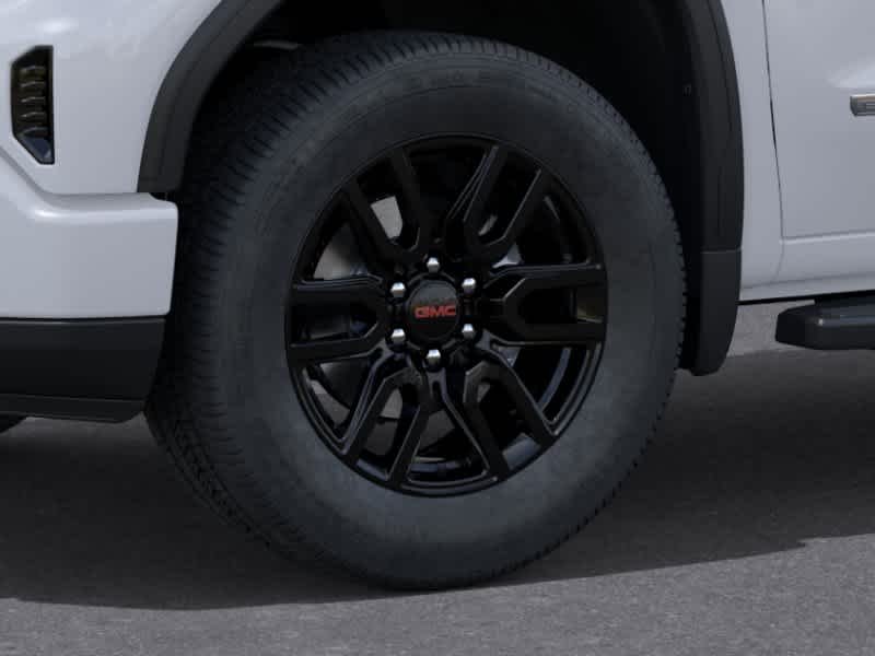 2026 GMC Sierra 1500 Elevation - Photo 9