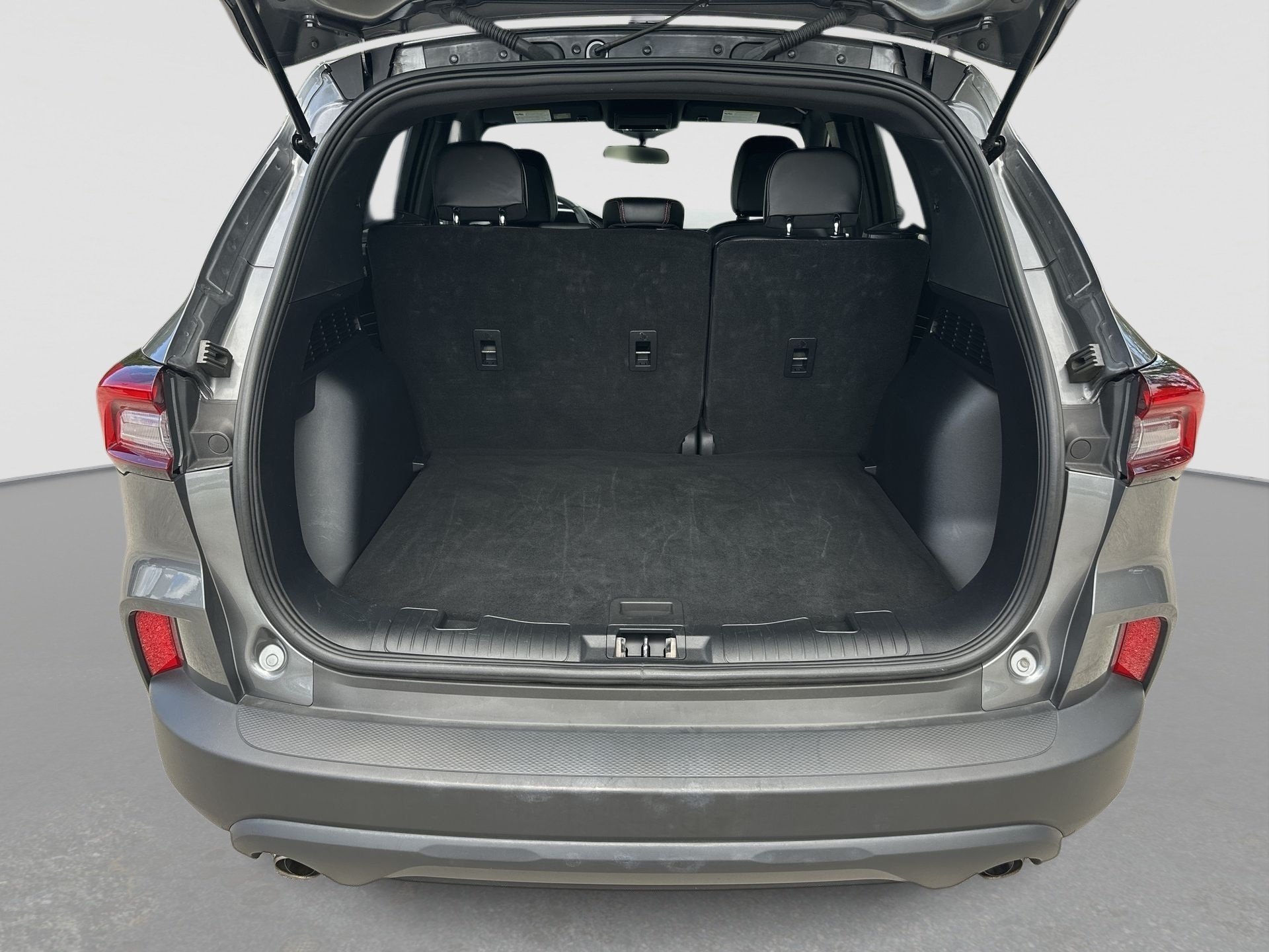 2025 Ford Escape ST-Line - Photo 25