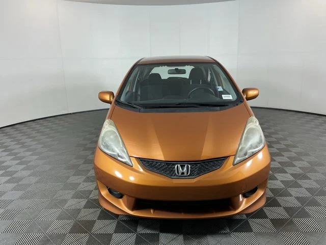Used 2010 Honda Fit Sport with VIN JHMGE8H4XAS003966 for sale in Marysville, WA