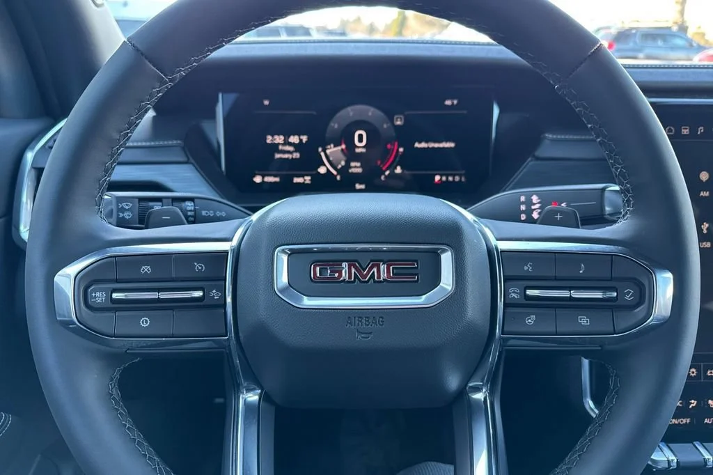 2026 GMC Acadia Elevation - Photo 23
