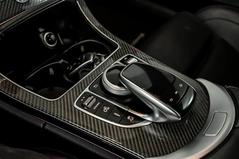 Used 2019  Mercedes-Benz AMG® C 63 S image 31