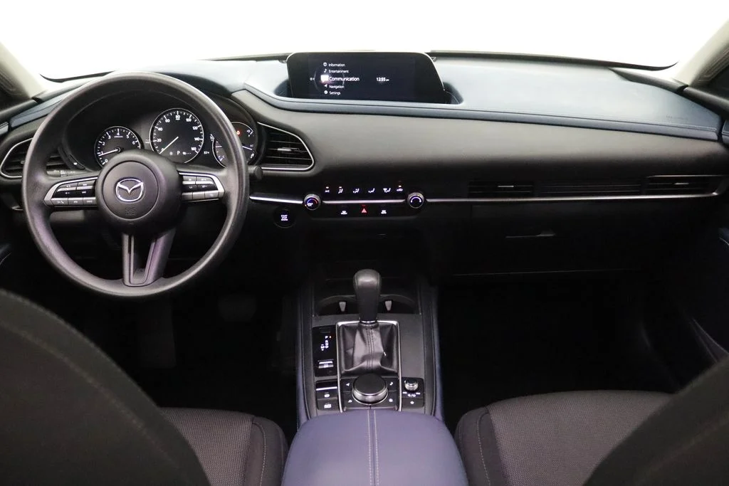 Used 2021 White Mazda 2.5 S image 21