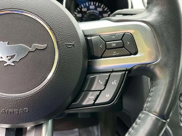 Certified Used 2018 Ingot Silver Ford GT image 27