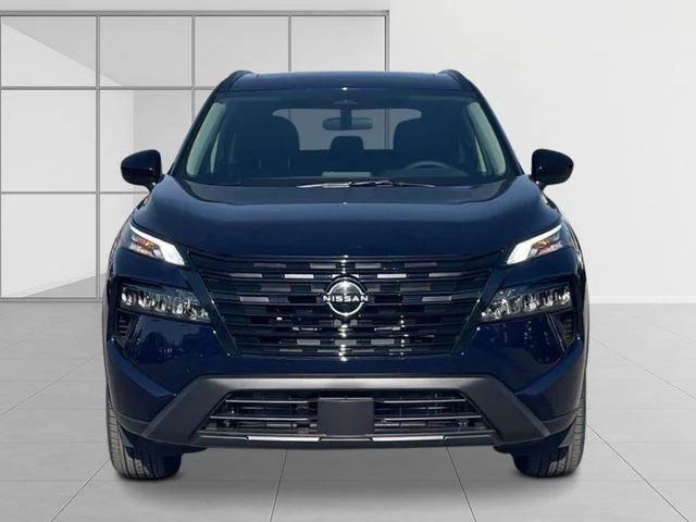 New 2026 Deep Ocean Blue Pearl Nissan Dark Armor™ image 9