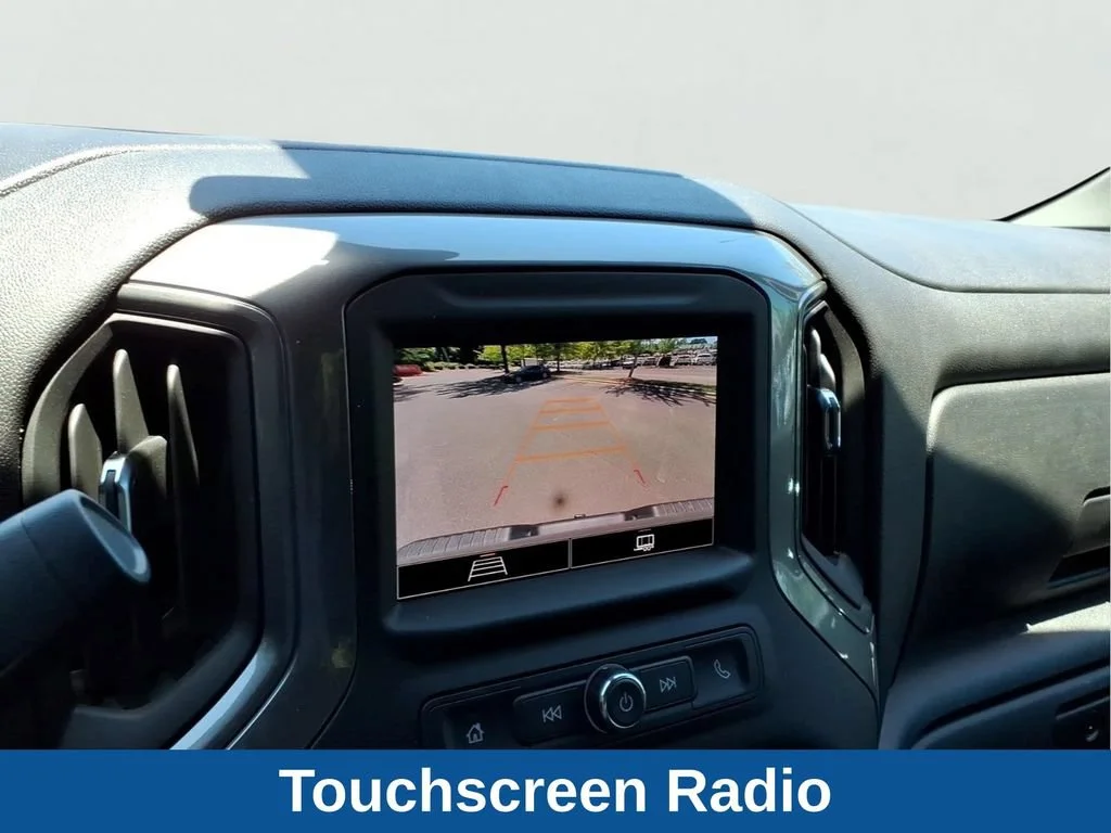 2026 Chevrolet Silverado 2500 HD Custom - Photo 7