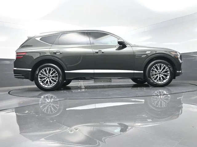 Used 2026 Green Genesis 2.5T image 45