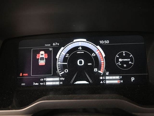 2026 Toyota Tundra 1794 Edition - Photo 9