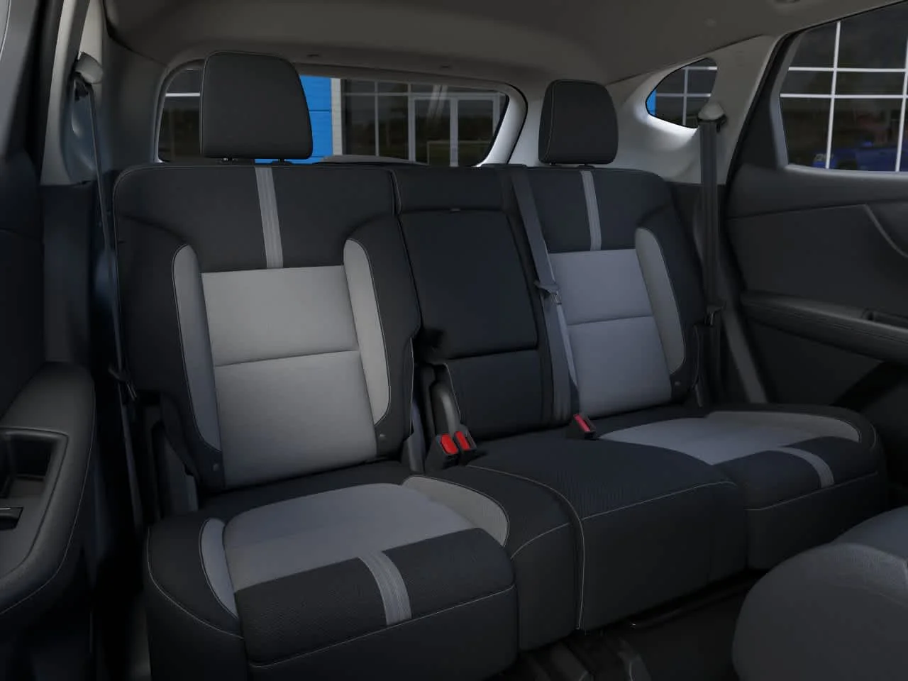 2026 Chevrolet Blazer 2LT - Photo 17