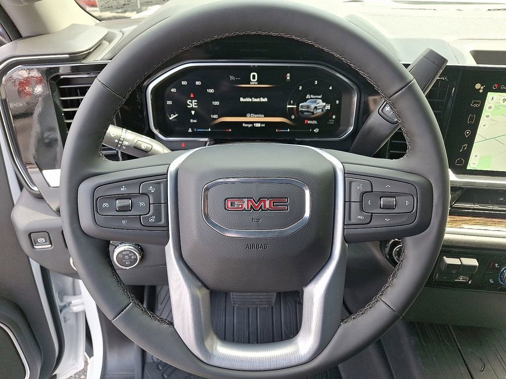 2026 GMC Sierra 1500 Elevation - Photo 9