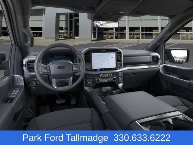 New 2026 Avalanche Ford XLT image 9