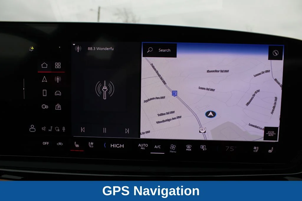 Used 2026 Black Audi Premium Plus image 16