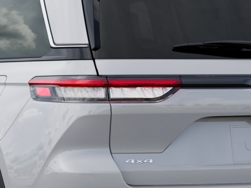 2025 Jeep Grand Cherokee Limited - Photo 40