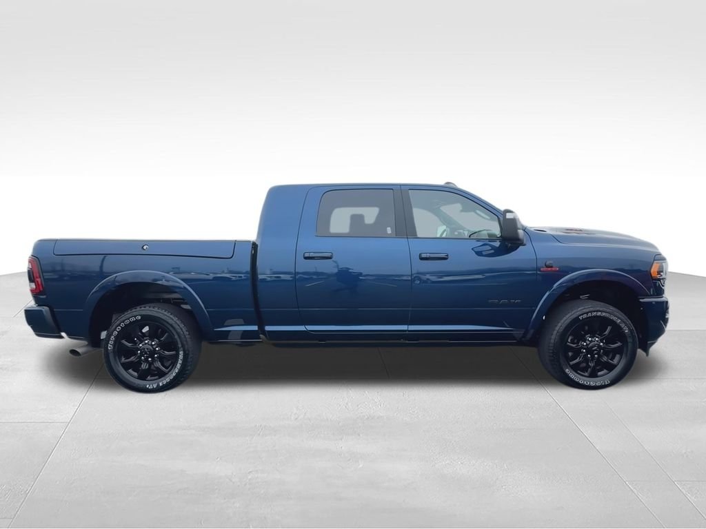 Used 2024 Blue Ram Limited image 9