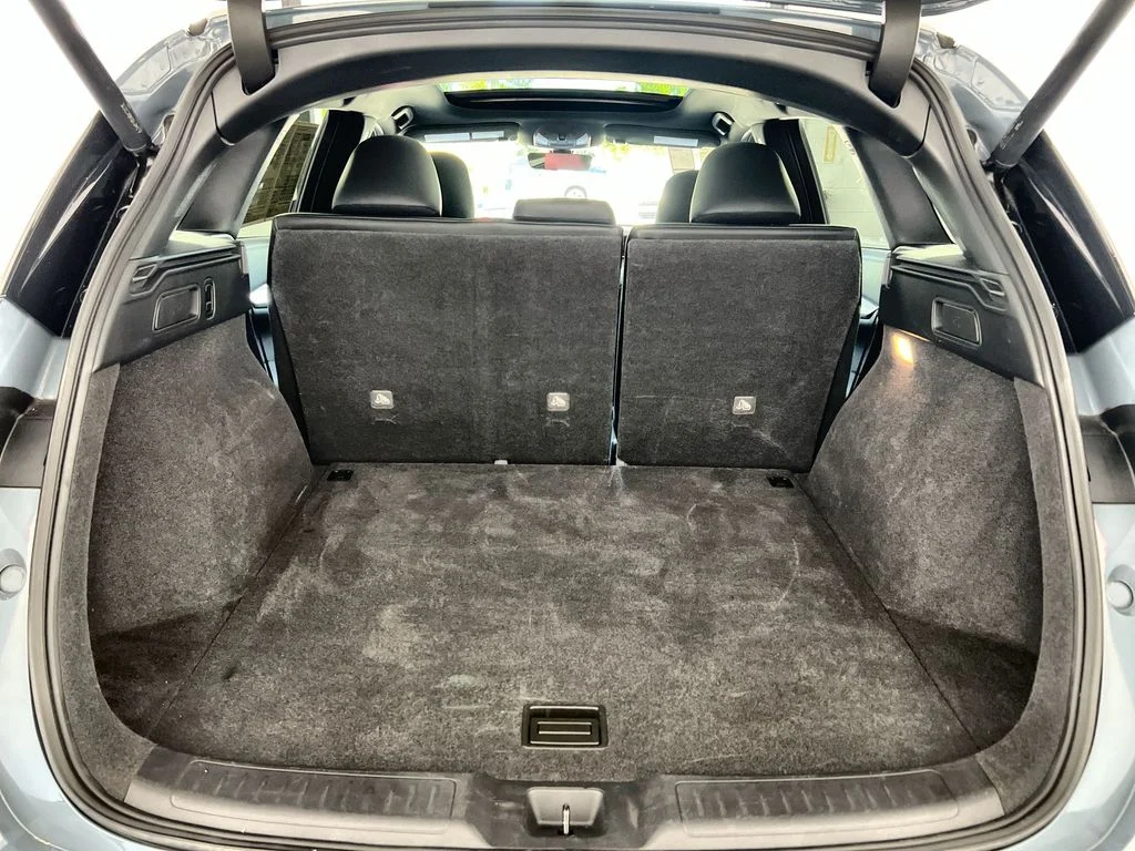 Used 2023 Gray INFINITI SPORT image 21