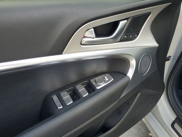 2026 GENESIS G70 Prestige - Photo 10