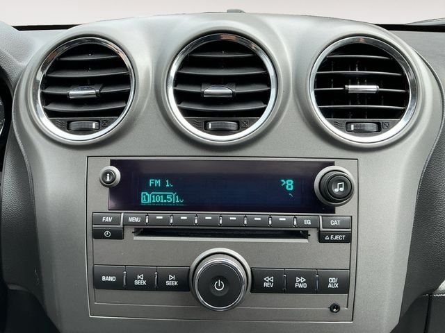 Used 2012 Gray Chevrolet LT image 15