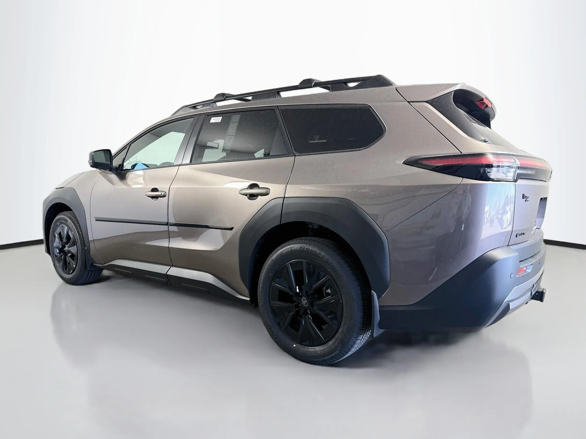 New 2026 Stepping Stone Toyota bZ Woodland Premium image 5