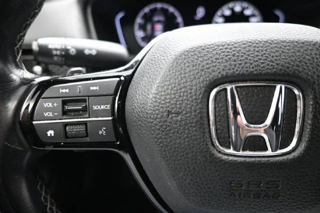 2022 Honda Civic Hatchback Sport - Photo 25