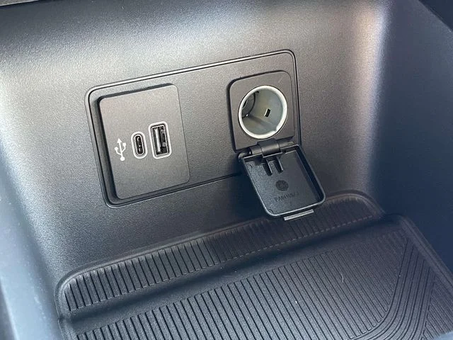 New 2026 Gray Ford Active image 21