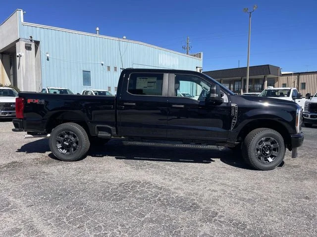 New 2026 Black Ford XL image 2