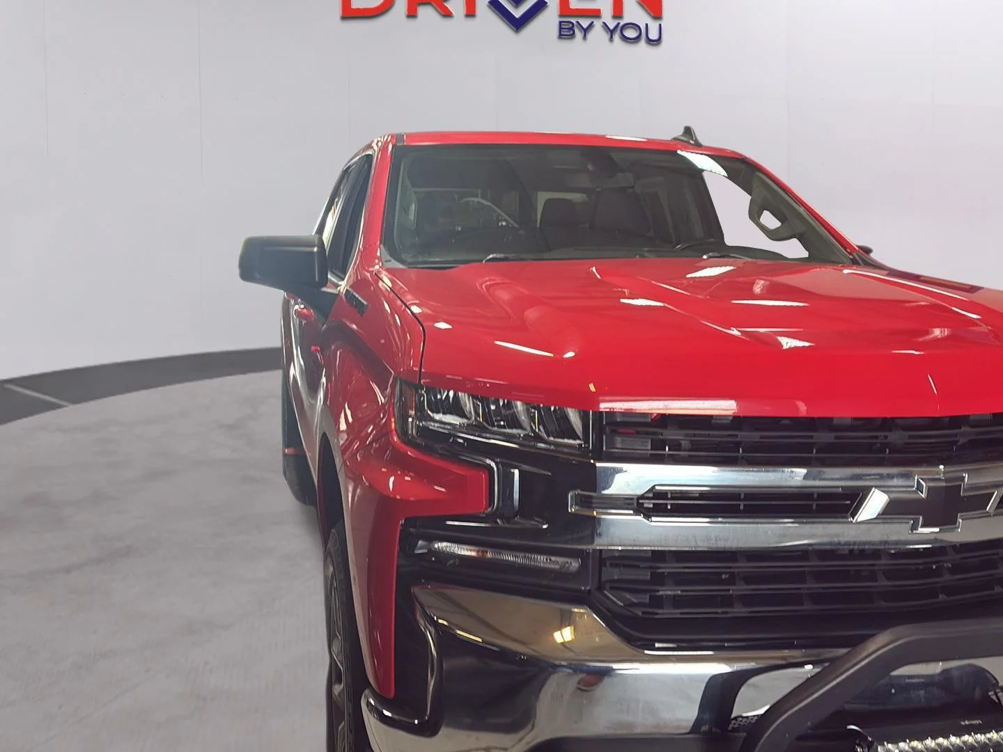 Used 2022 Red Hot Chevrolet LT (2FL) image 21