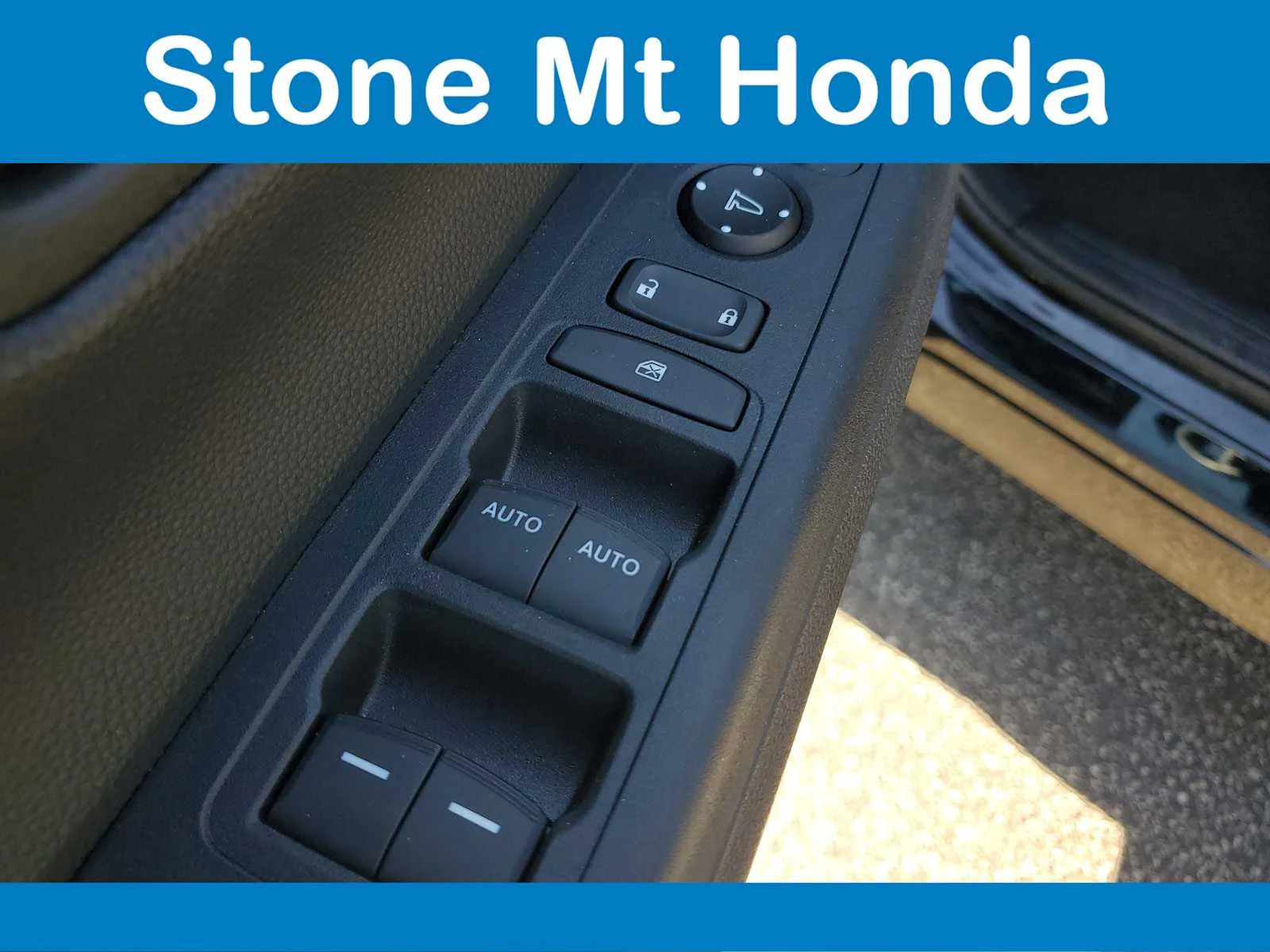 Used 2025 Crystal Black Pearl Honda Sport image 20