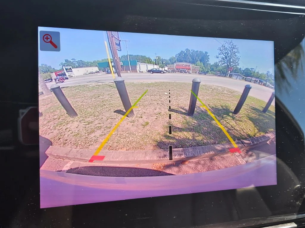 Certified Used 2023 White Jeep Base image 10
