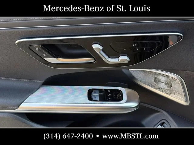Certified Used 2024 Gray Mercedes-Benz CLE 300 image 14